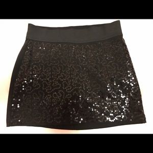 Girl skirt size 10